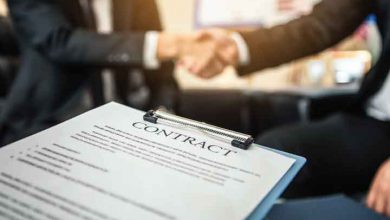 قرارداد اجاره | انواع و اوصاف - بررسی آثار حقوقی - انعقاد قرارداد